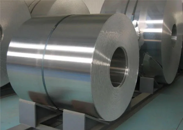 Nhôm Cát Tường