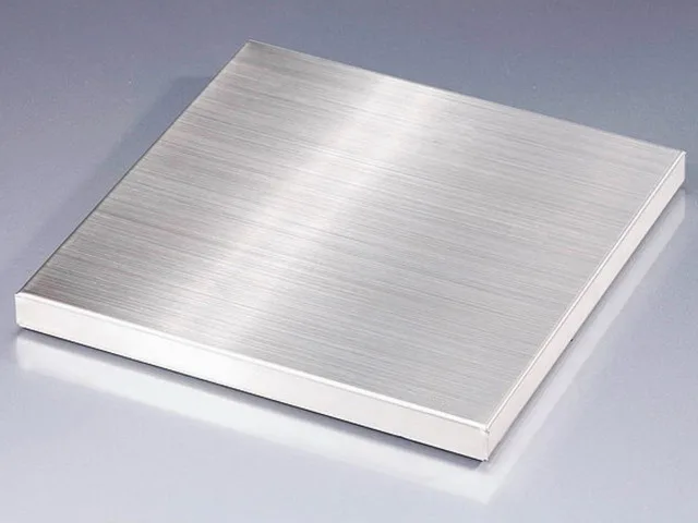 Tham Khảo Giá Nhôm Tấm 6061 – hình 3
