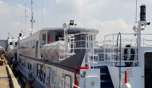 Nhôm đóng tàu ngày càng có giá trị cao trong đời sống