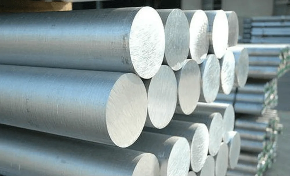 Cách phân biệt và ứng dụng của nhôm hợp kim