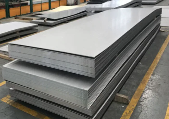 Tấm Inox 430/2B Độ Dày 2.0mm – Giải Pháp Tiết Kiệm Cho Ngành Công Nghiệp & Gia Dụng – hình 1