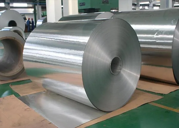 Bảng Báo Giá Nhôm Cuộn 0.63mm Mới Nhất – hình 1