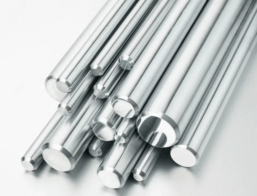 Cách phân biệt và ứng dụng của nhôm hợp kim