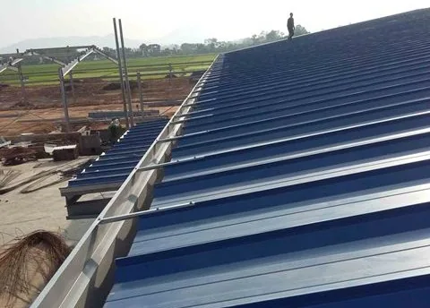 Cách lựa chọn độ dày máng xối inox phù hợp – Dùng 0.5mm, 0.7mm hay 1.0mm cho công trình nào? – hình 1