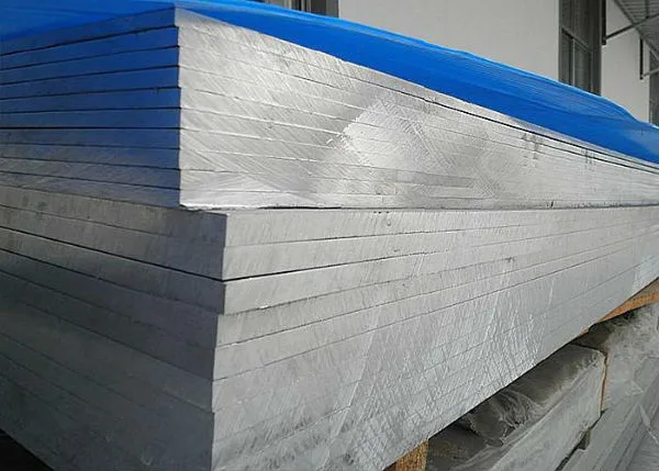 Nhôm tấm 2mm Cát Tường uy tín, chất lượng