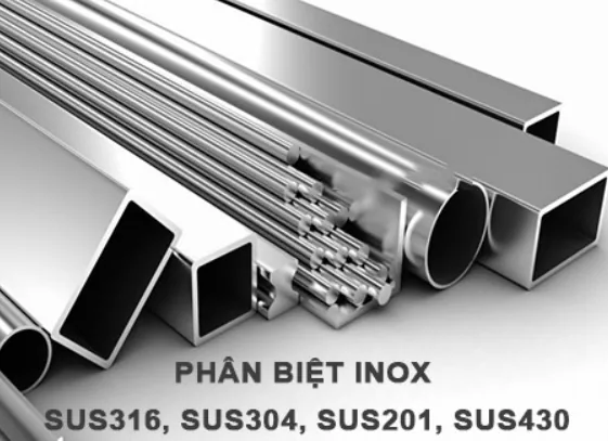Vì Sao Nên Sử Dụng Inox Hình Thay Vì Vật Liệu Truyền Thống Trong Kết Cấu Dân Dụng? – hình 1