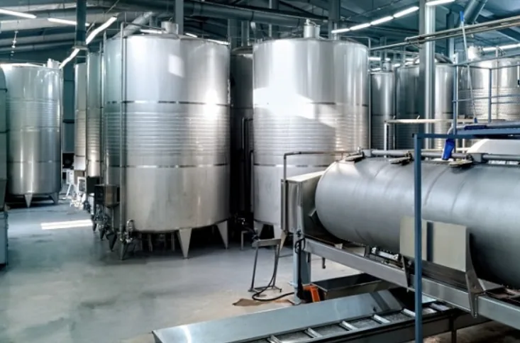 Đặc Tính Và Ứng Dụng Nổi Bật Của Thép Không Gỉ Inox 306 – hình 2