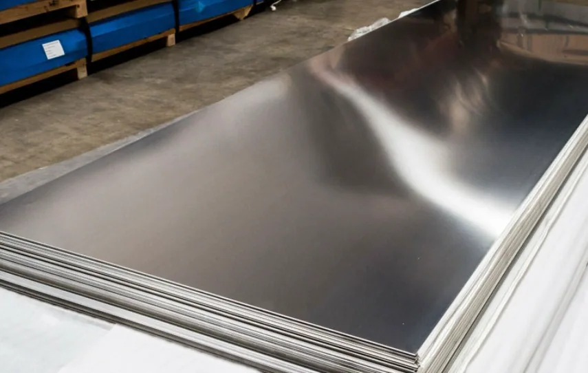 Ứng Dụng Thực Tế Của Tấm Inox 430/2B Dày 2.5mm Trong Sản Xuất Và Đời Sống – hình 3