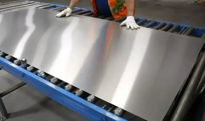3 Lý Do Bạn Nên Mua Tấm Inox Chống Gỉ – hình 2