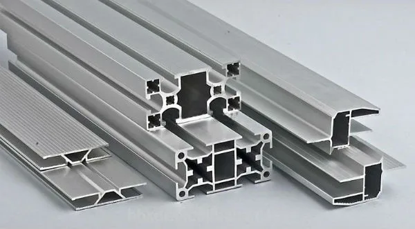 Nhôm tấm 6061 bảo vệ mọi công trình