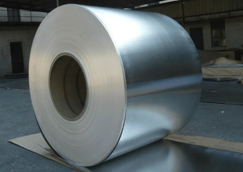 Giá Nhôm Cuộn Ở Đâu Rẻ Nhất? Top Địa Chỉ Mua Nhôm Cuộn Uy Tín – Giá Tốt – hình 1