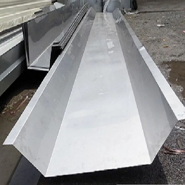 Ứng Dụng và Lợi Ích Của Máng Xối Inox 304 Dày 1mm Theo Kích Thước – hình 1