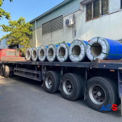 Inox 316L có đáng đầu tư hơn so với inox 316 chuẩn? Lựa chọn phù hợp cho nhà máy thực phẩm & hóa chất 2025 – hình 1