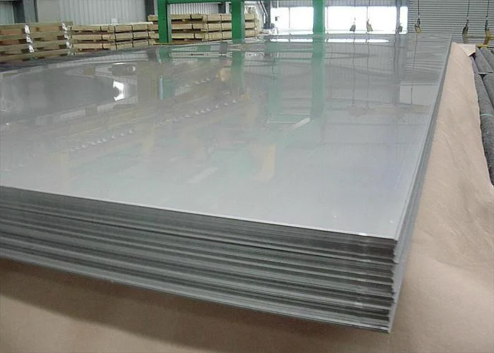 Đặc điểm và ứng dụng của nhôm tấm