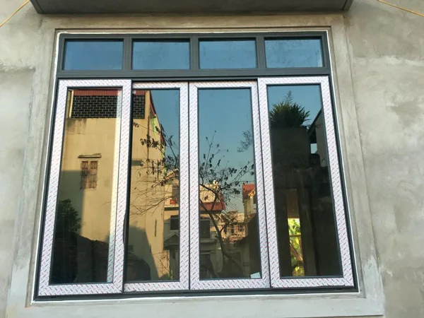 Ưu – Nhược Điểm Của Nhôm Tấm – hình 1