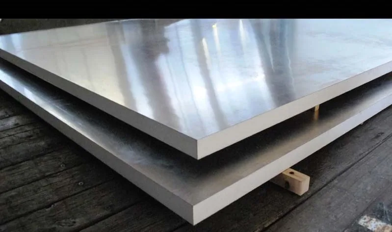 INOX 201 VS 304 TRONG THỰC TẾ CÔNG TRÌNH – SAI 1 LY, LỖ HÀNG TRĂM TRIỆU – hình 1
