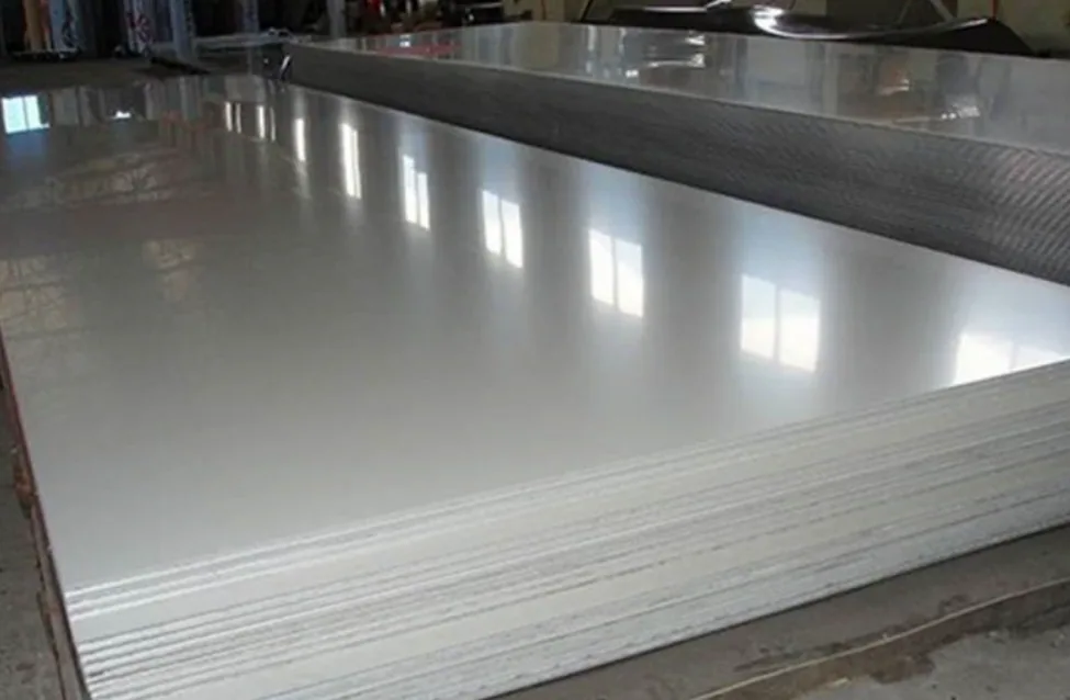 Tấm Inox 316 – hình 1
