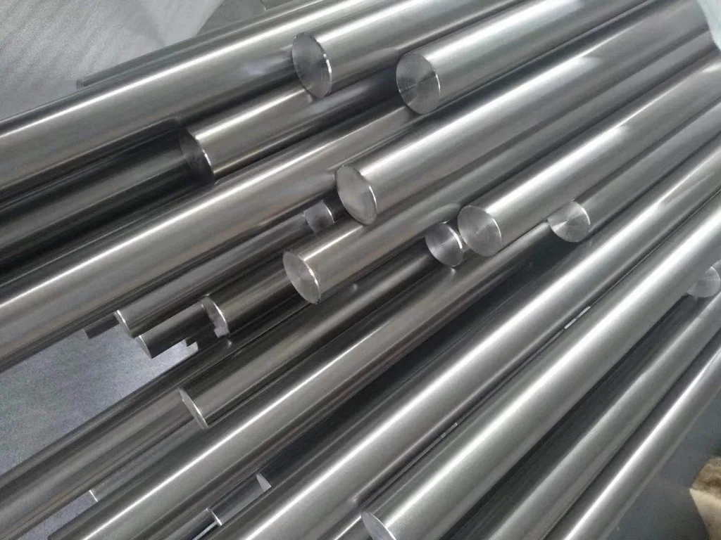 INOX 201 VÀ INOX 304 KHÁC NHAU NHƯ THẾ NÀO? SO SÁNH CHI TIẾT VÀ CÁCH CHỌN ĐÚNG NHU CẦU – hình 1