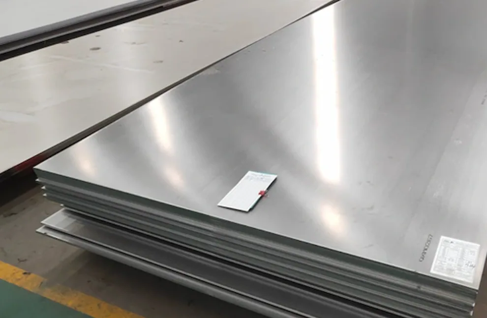 Inox 330 – Vật Liệu Chịu Nhiệt Độ Cao, Giải Pháp Cho Công Nghiệp Hiện Đại 2025 – hình 1