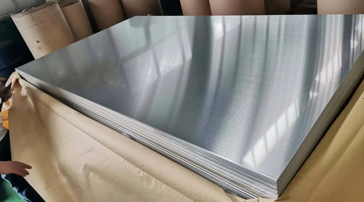 Nhôm tấm 1050 và ứng dụng trong gia công CNC nghệ thuật – Bước tiến trong ngành quảng cáo & mỹ thuật – hình 1