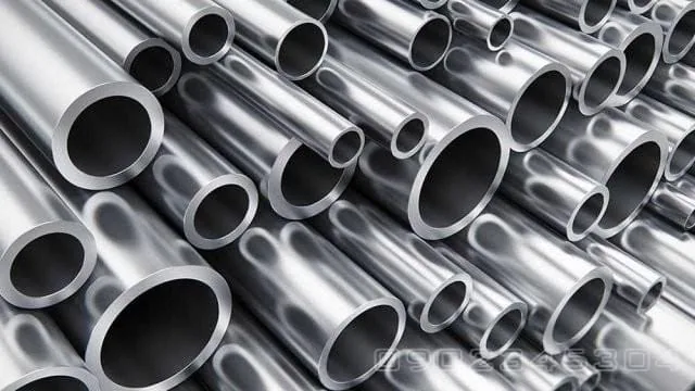 Inox tái chế là gì? Có nên sử dụng inox tái chế trong sản xuất và xây dựng? – hình 1