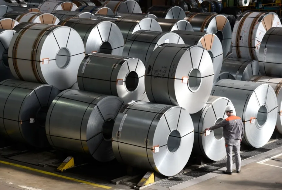 Inox 316 Năm 2026: Đầu Tư Thông Minh Cho Công Trình Bền 10–20 Năm Hay Đang “Chi Tiền Quá Tay”? – hình 1
