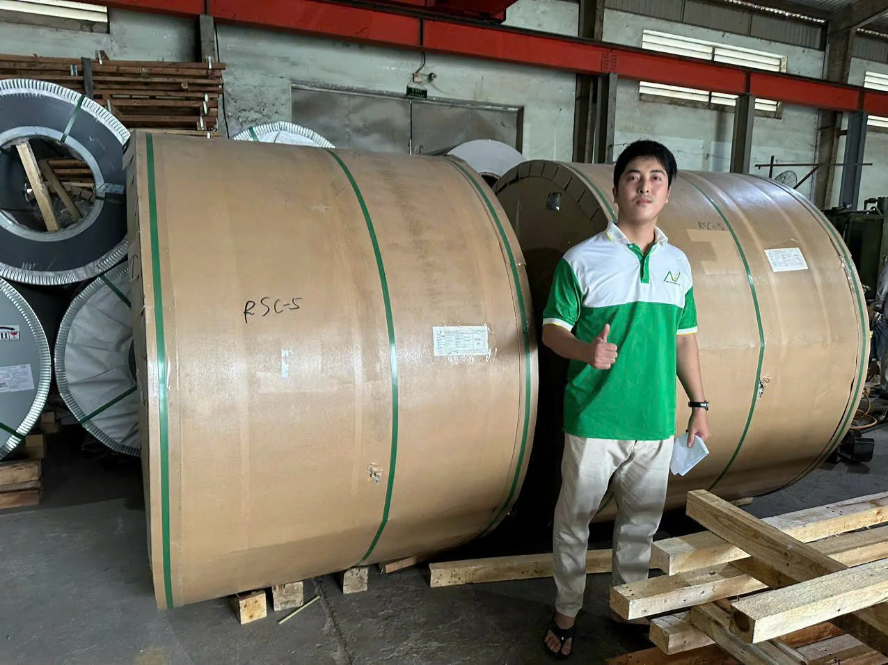 NGUYÊN VƯƠNG METAL – TỪ XƯỞNG GIA CÔNG ĐẾN ĐỐI TÁC CHIẾN LƯỢC NGÀNH KIM LOẠI THÔNG MINH VIỆT NAM – hình 1