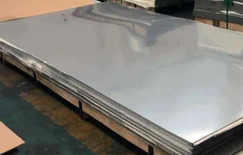 Tấm Inox 235 – Giải Pháp Tiết Kiệm và Bền Bỉ Cho Các Công Trình Xây Dựng và Công Nghiệp – hình 2
