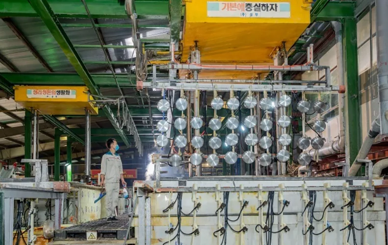 NHÔM TRONG SẢN XUẤT ĐỒ GIA DỤNG – hình 3