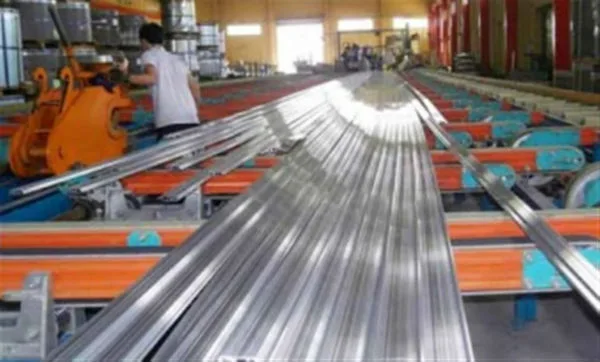 Công ty nhập khẩu nhôm A5052 uy tín?