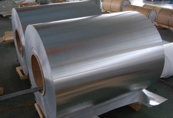Hợp kim nhôm 5052