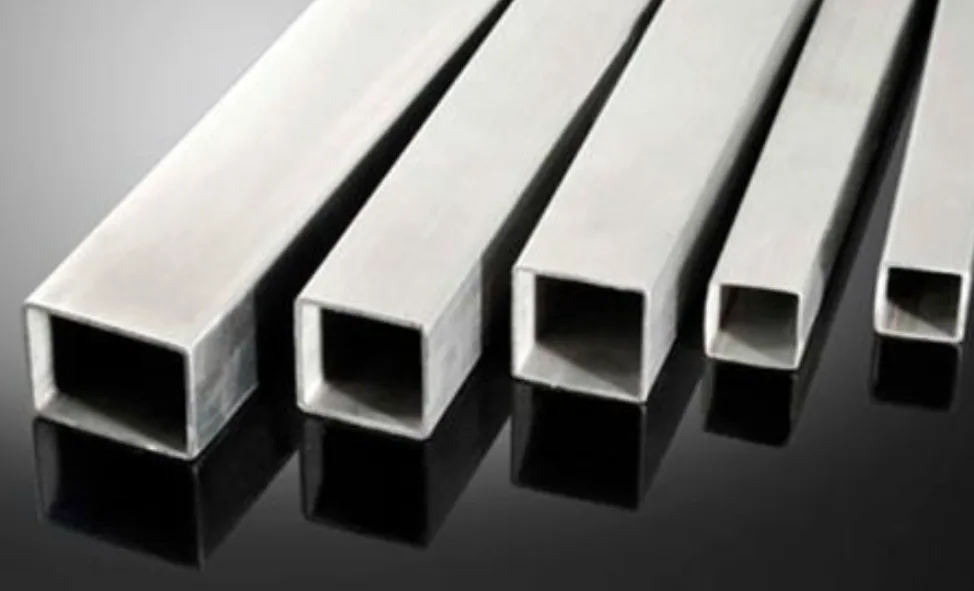 XU HƯỚNG SỬ DỤNG INOX HÌNH HỘP NĂM 2025 TẠI VIỆT NAM: TỪ CÔNG TRÌNH DÂN DỤNG ĐẾN THIẾT KẾ HIỆN ĐẠI – hình 1