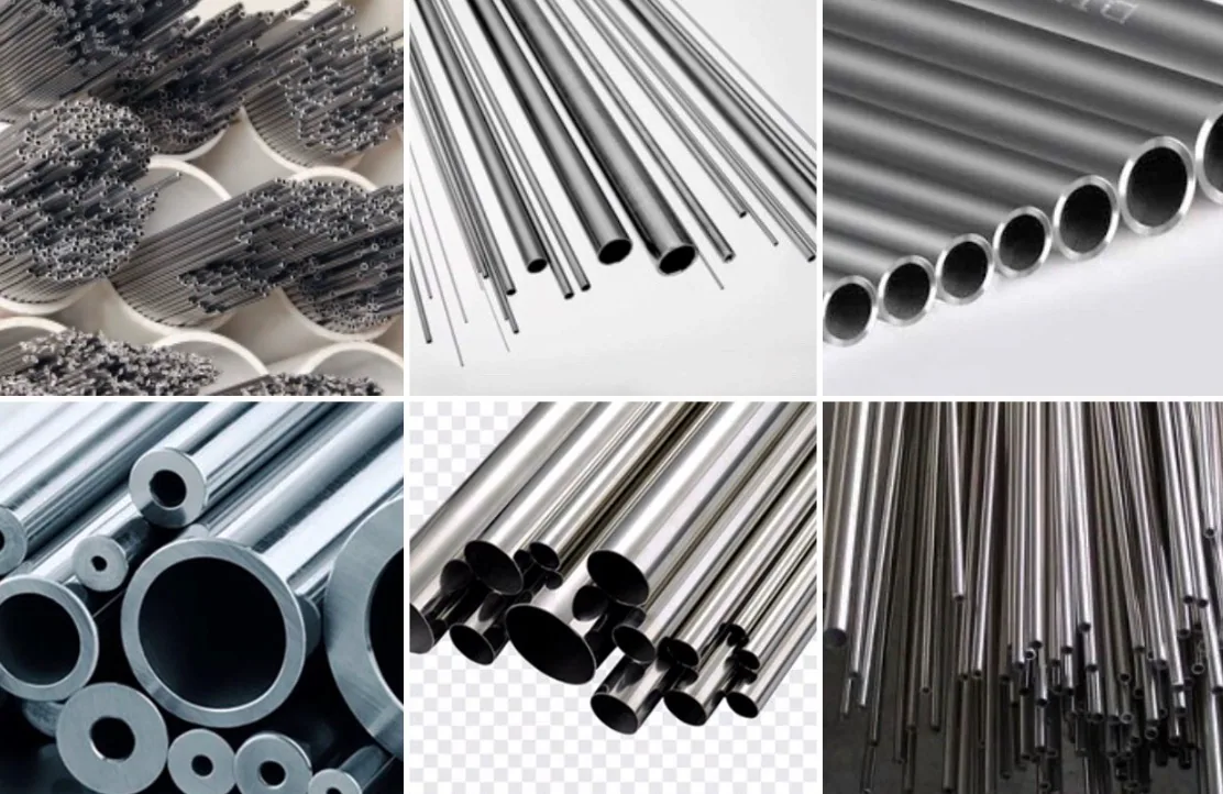Bảng Giá Inox Hình U, L, V Mới Nhất 2025 – Phân Tích Chi Tiết – hình 1