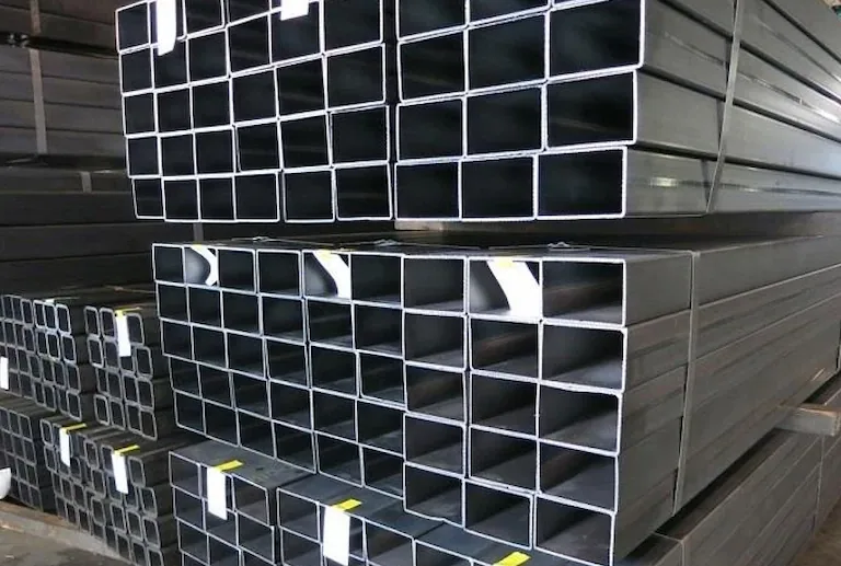 Ống Hộp Inox 304 – Vật Liệu Tối Ưu Cho Công Trình Xây Dựng Hiện Đại – hình 1