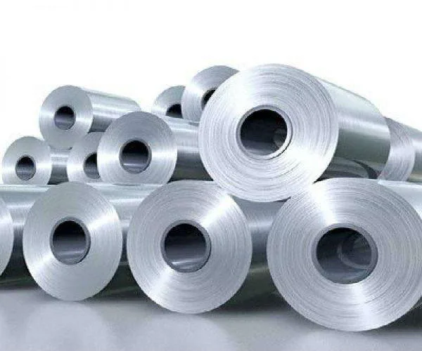 Nhôm cuộn A1050 được ứng dụng ngày càng nhiều trong đời sống