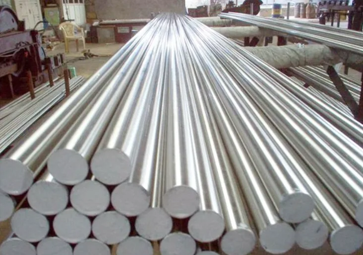Ứng dụng của Inox 310 trong công nghiệp – Giải pháp cho môi trường nhiệt độ cao – hình 3