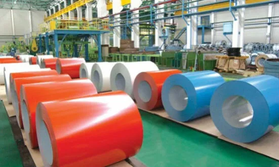 Nhôm cuộn 0.73mm được ứng dụng rộng rãi trong đời sống