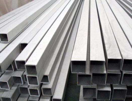 Inox Công Nghệ – Thế Hệ Vật Liệu Siêu Bền Cho Công Trình Ven Biển ...