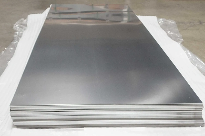 Tấm inox thay mái – giải pháp chống nóng, bền đẹp cho Miền Nam 2025