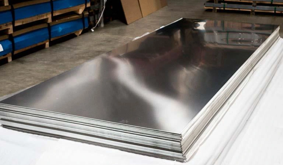 Inox 201 là gì? Bảng giá, đặc điểm, ứng dụng và so sánh chi tiết