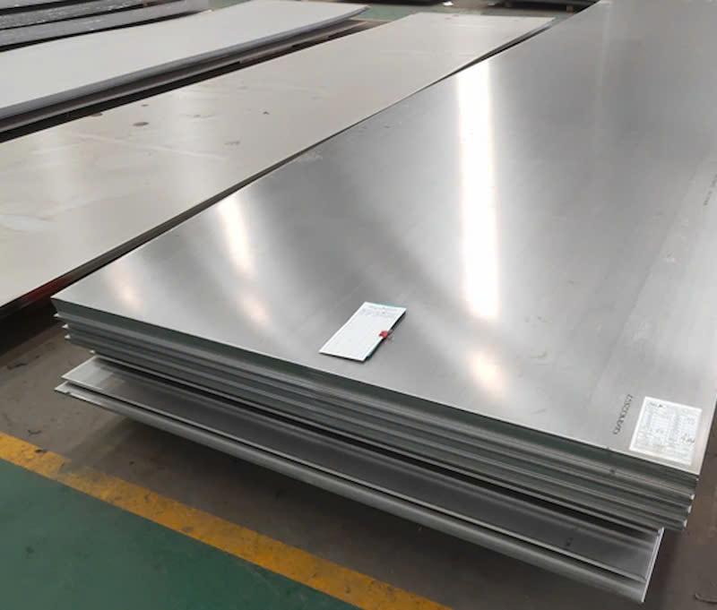 Inox 430/2B