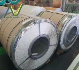 Cuộn Inox 430 Posco 