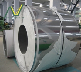 Inox cuộn 304 dày 0.5mm