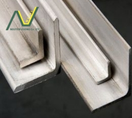 THANH V INOX 304, CẠNH VUÔNG V90x90, V100x100, 120x120, 150x150mm...