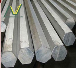 THANH LỤC GIÁC INOX 304/316