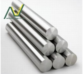 Inox thanh tròn 201/304/316