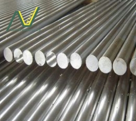 THANH TRÒN INOX 304, 304L