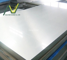 Nhôm Tấm 5052 Độ Dày 1.0mm – Chất Lượng Cao, Bền, Đa Ứng Dụng