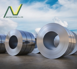Cuộn Inox 304/2B 2025: Khám Phá Quy Cách, Chất Lượng & Xu Hướng Mới Nhất