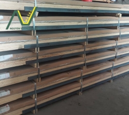 Nhôm Hợp Kim 5083 – Khi 5052 Mở Rộng Giới Hạn: Quy Cách & Đặc Tính 2025